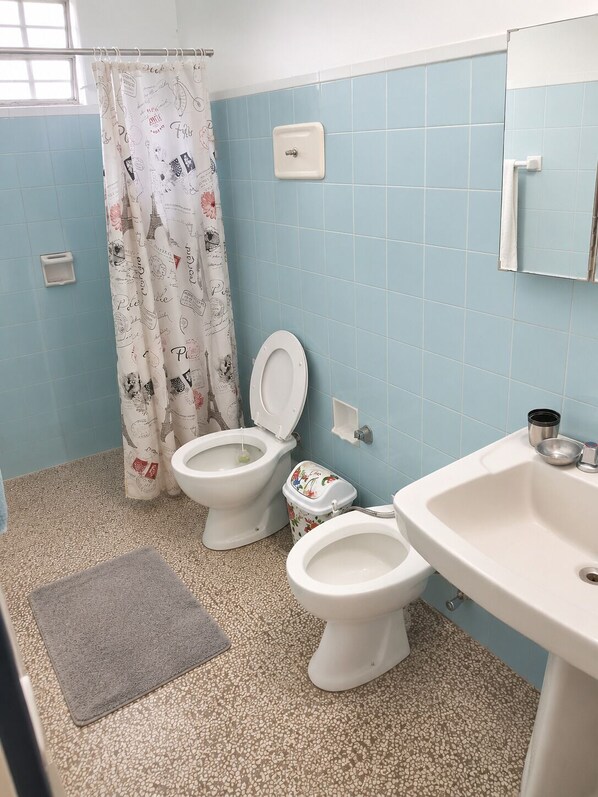 Bathroom - Vrbo Property (Durazno)