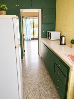 Private kitchen - Vrbo Property (Durazno)