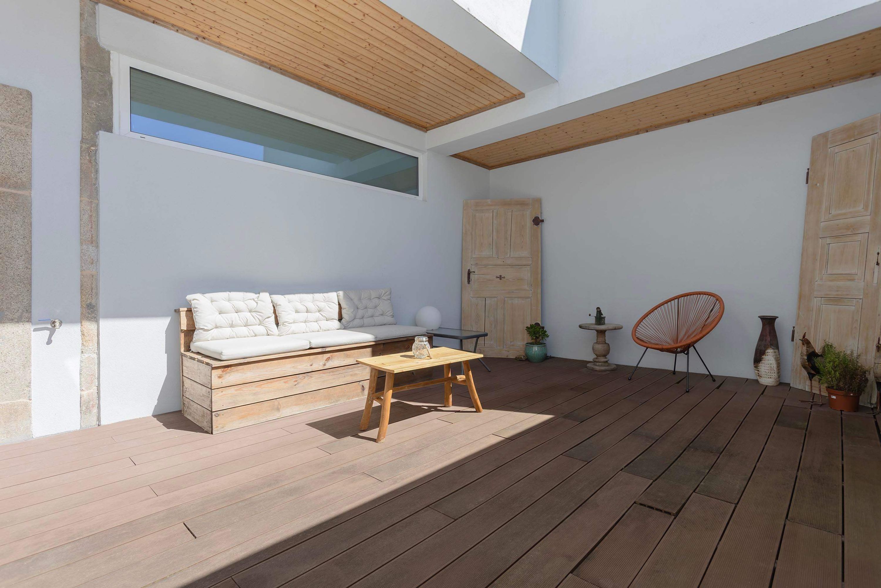 House | 1 bedroom, high-speed internet