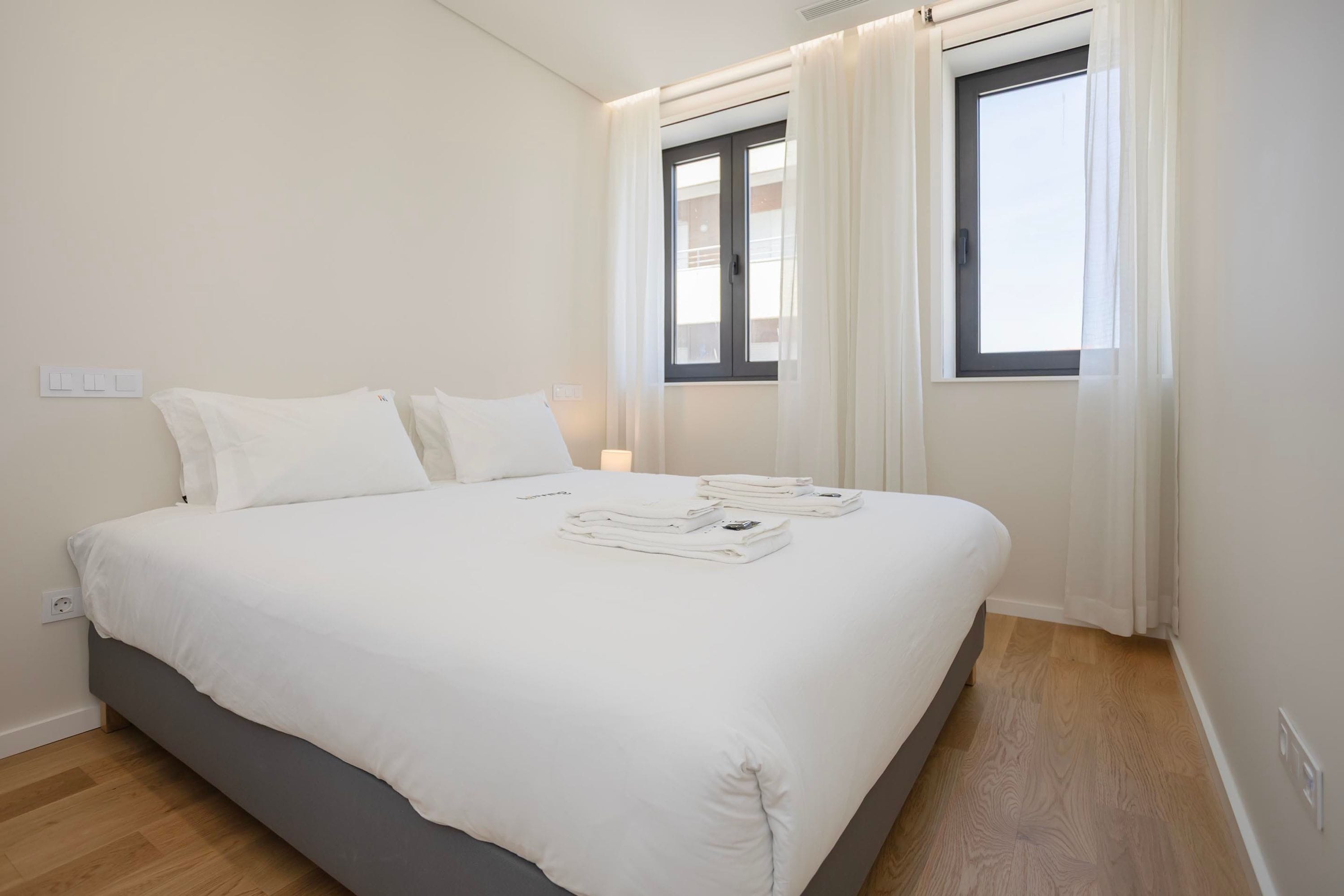 House | 1 bedroom, high-speed internet