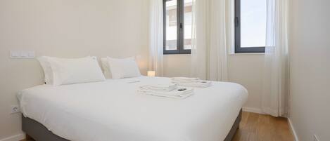 House | 1 bedroom, high-speed internet