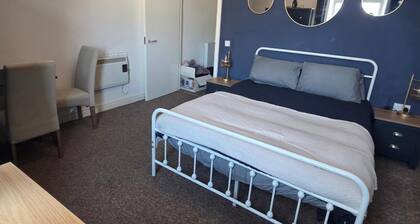 1 Bedroom Beach View Apartment Sleeps 4