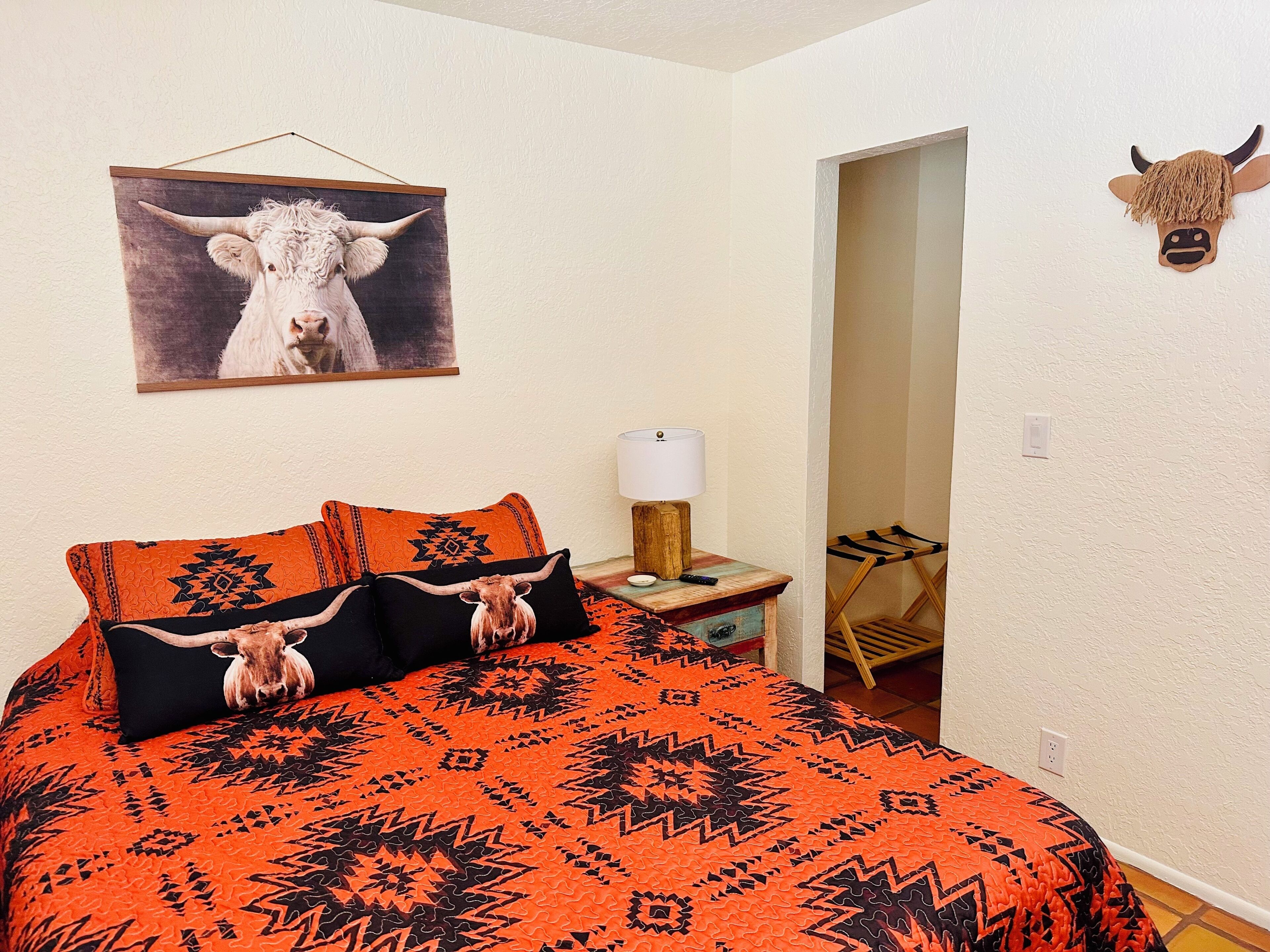 4 Schlafzimmer, kostenloses WLAN, Bettwäsche