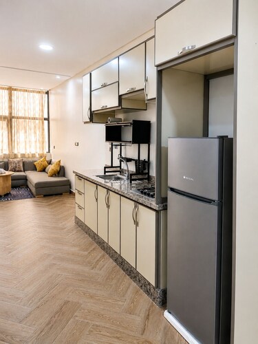 Urban Oasis No. 3 - Premium Concierge Service