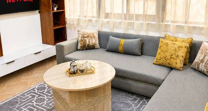 Urban Oasis No. 3 - Premium Concierge Service
