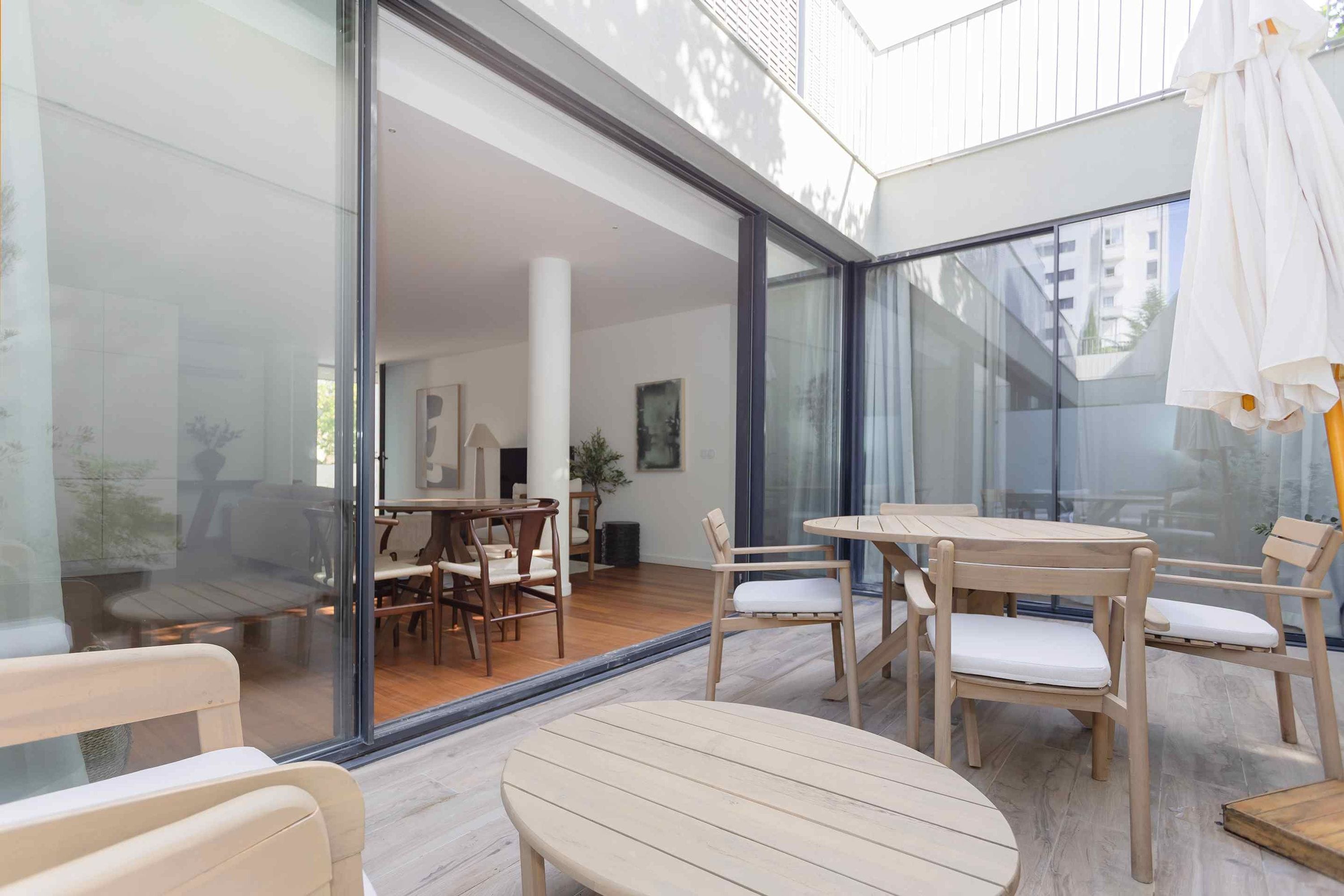 House | 2 bedrooms, Internet