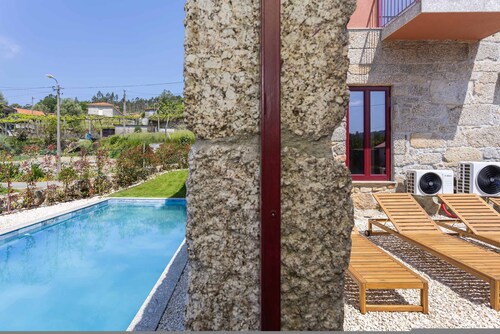 Casa do Bacelar by Liiiving