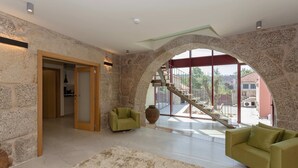 Casa | 4 habitaciones y internet