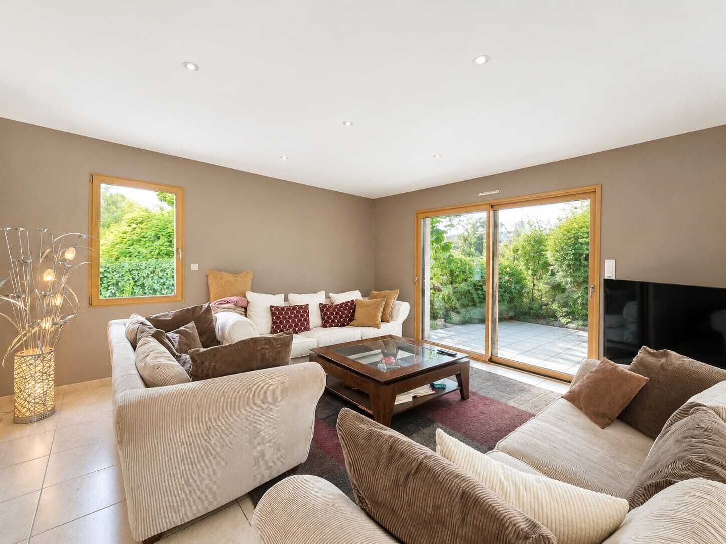 Villa Ker Bodig, Pool, Valley View - Vannes