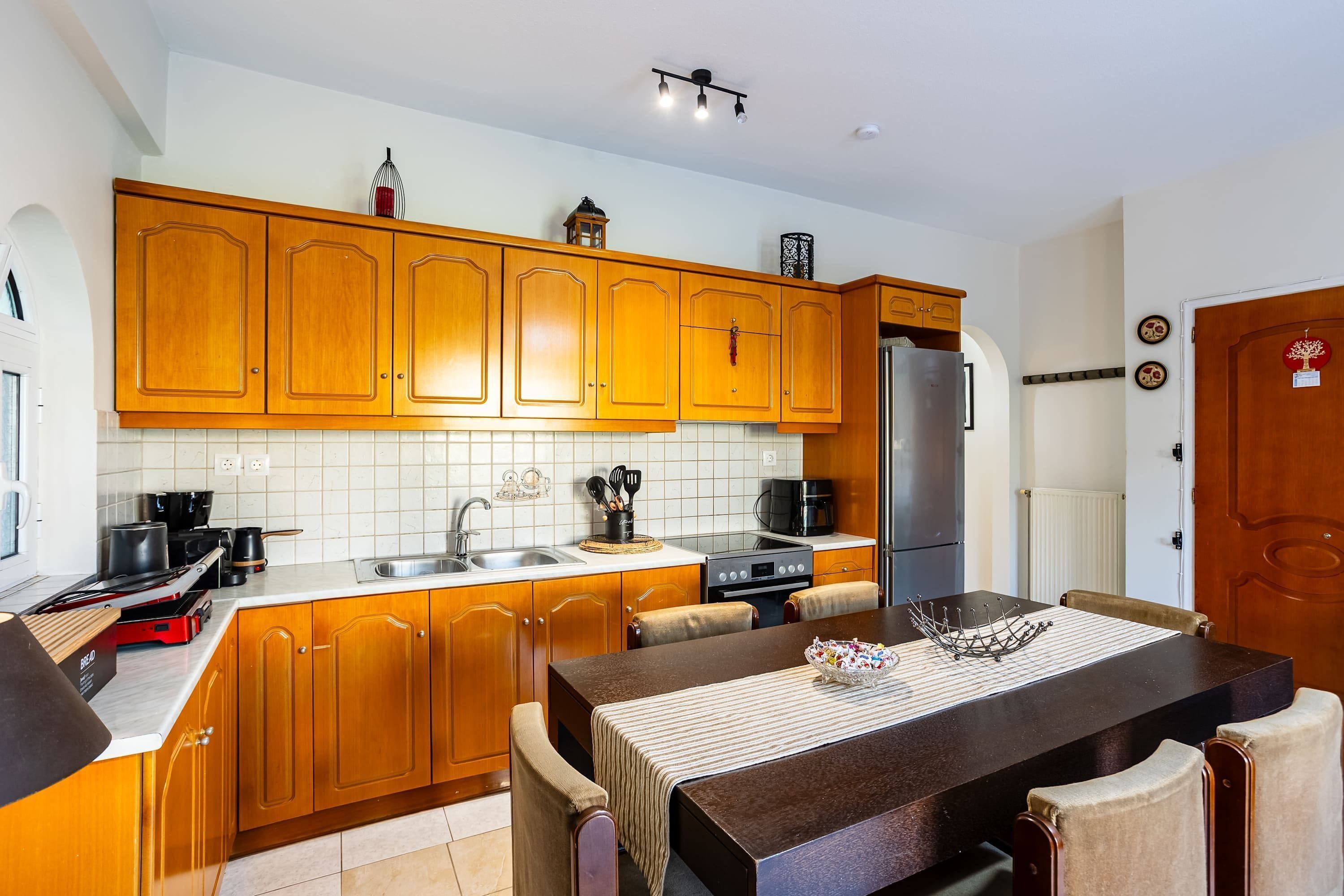 House | 1 bedroom, Internet