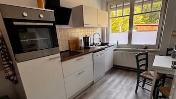 Eget kjøkken
