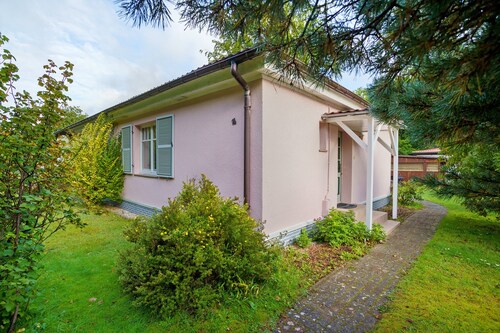 Apartment 'Idylle Ostsee' – Buddenhagen, Tor zur Insel Usedom
