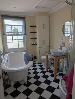 Badkamer