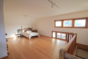 3 bedrooms, Internet, bed sheets
