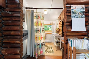 2 slaapkamers, wifi, beddengoed
