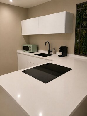 Classic Studio | Dapur peribadi