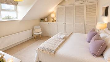 4 Schlafzimmer, Bügeleisen/Bügelbrett, WLAN, Bettwäsche