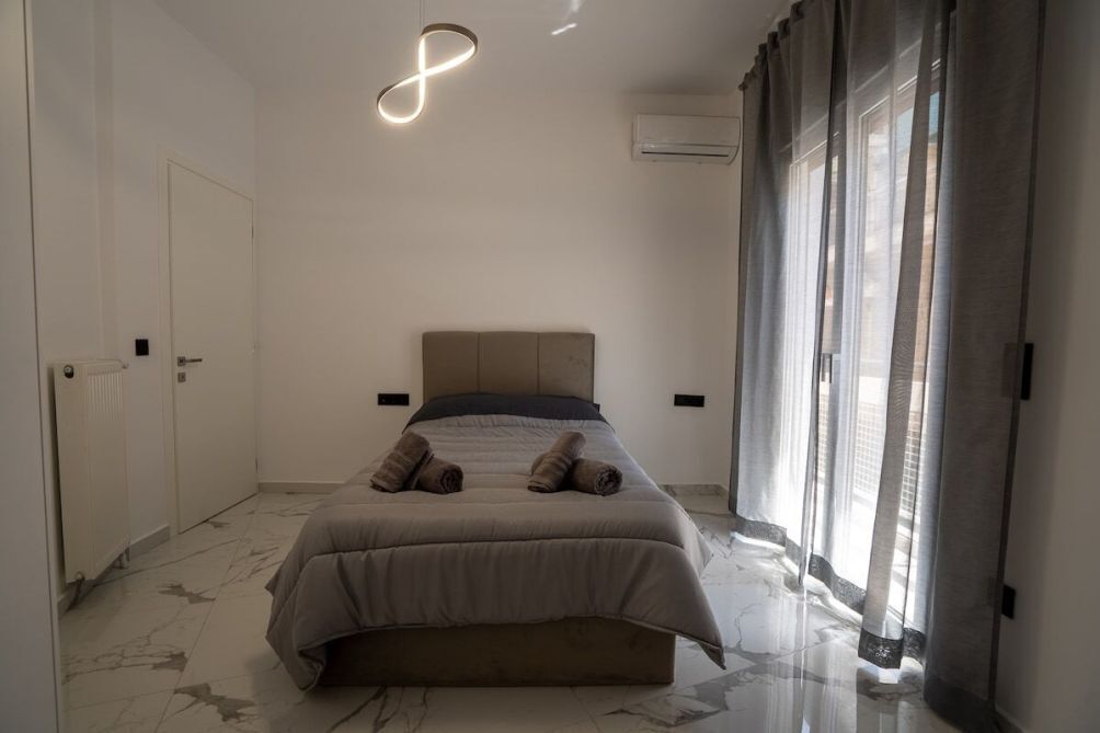 3 Schlafzimmer, Bügeleisen/Bügelbrett, kostenloses WLAN, Bettwäsche