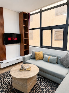 Smart TV