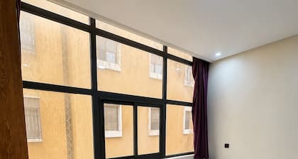 Oasis Urbaine N°4 · Conciergerie Premium