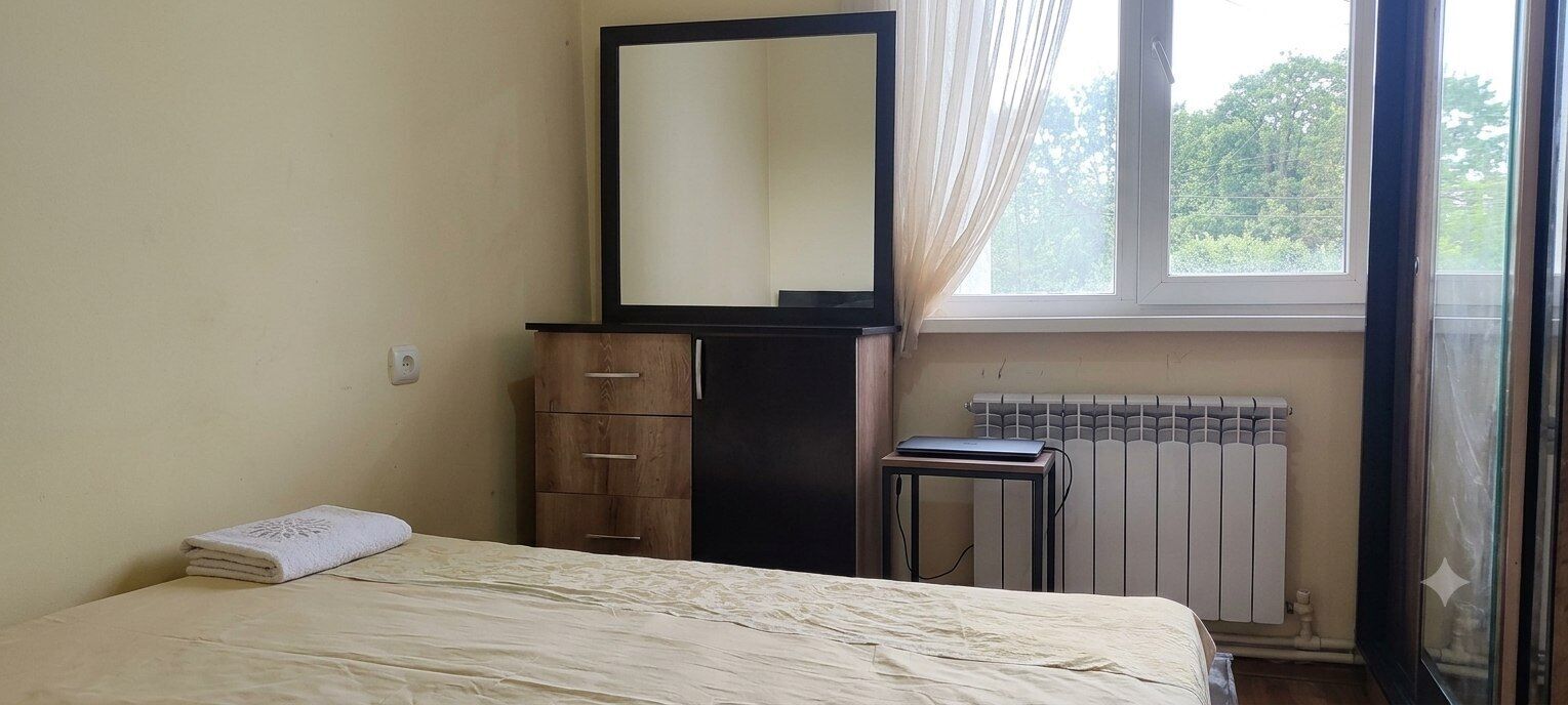 3 chambres, Wi-Fi