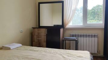 3 chambres, Wi-Fi