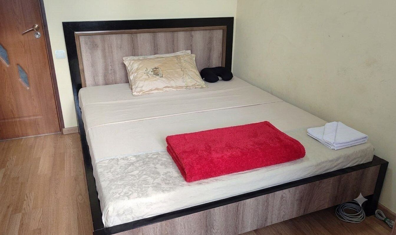 3 chambres, Wi-Fi