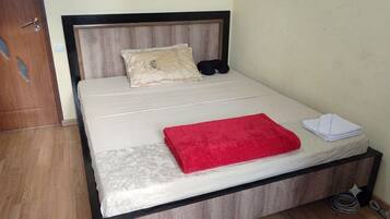 3 chambres, Wi-Fi