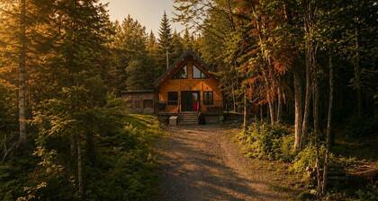 Sauna, Spa & Nature | Le Kanouk