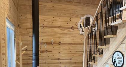 Sauna, Spa & Nature | Le Kanouk