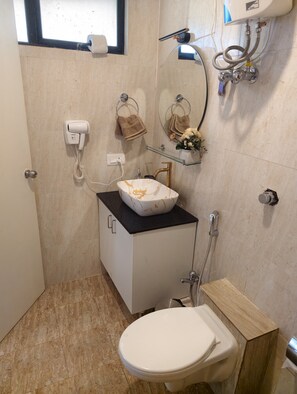 Badkamer