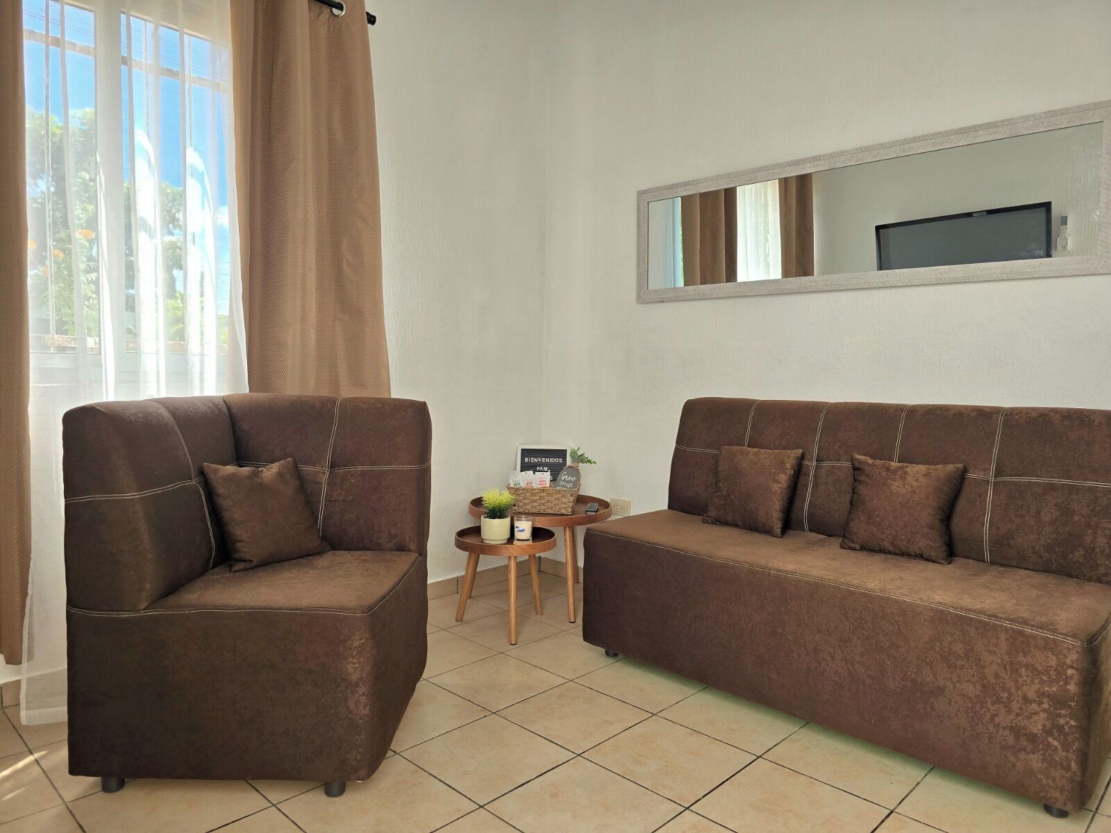 TV connectée