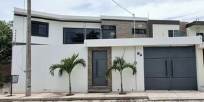 Exterieur