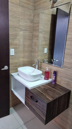 Badkamer