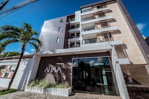 House | 1 bedroom - Apto com Piscina Academia e Churrasqueira (João Pessoa)
