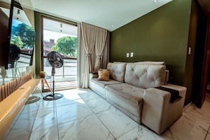 House | 1 bedroom - Apto com Piscina Academia e Churrasqueira (João Pessoa)