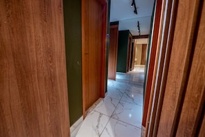 House | 1 bedroom - Apto com Piscina Academia e Churrasqueira (João Pessoa)