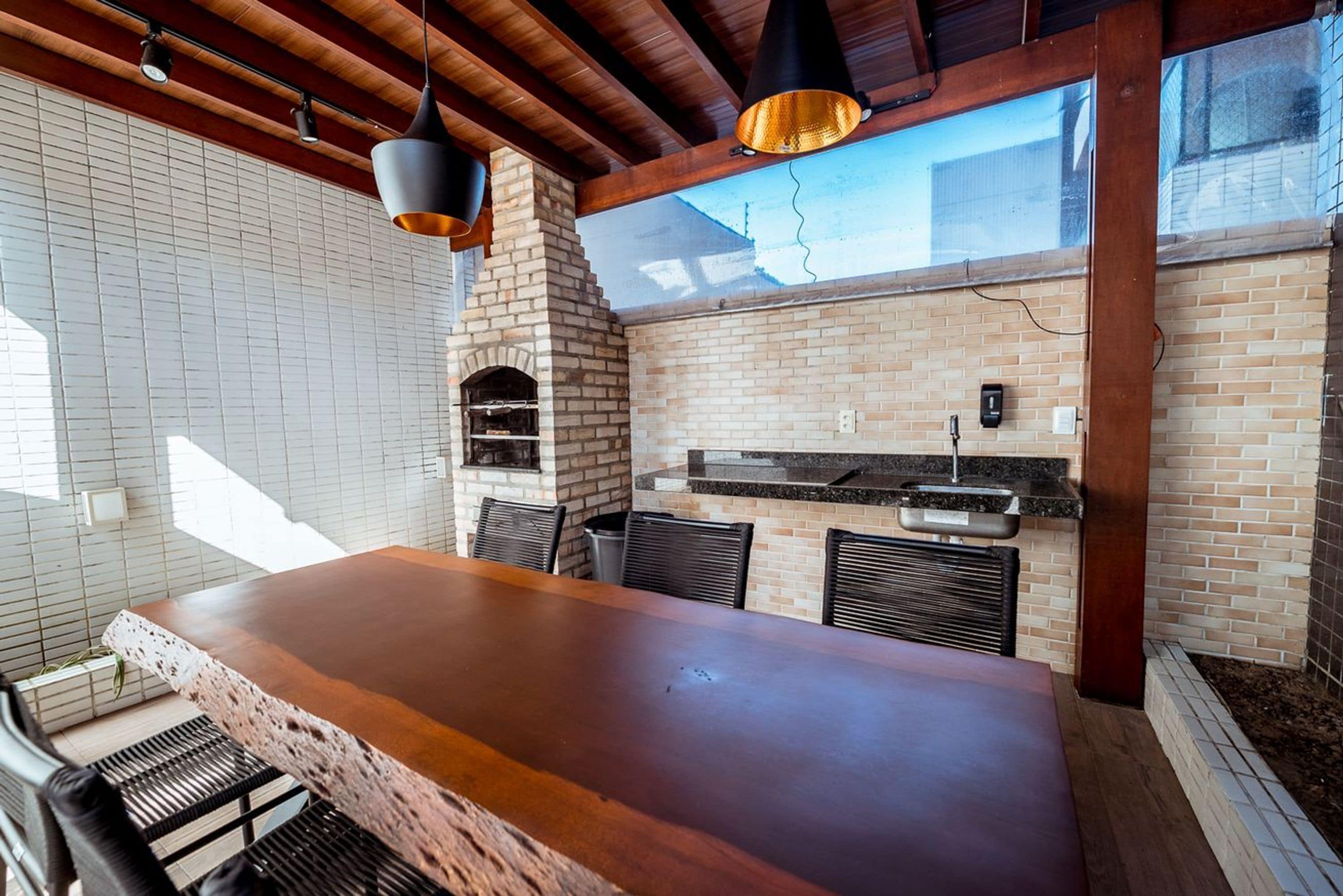 Casa | 1 dormitorio