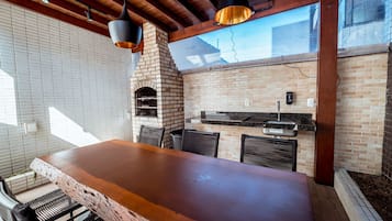 Casa | 1 dormitorio