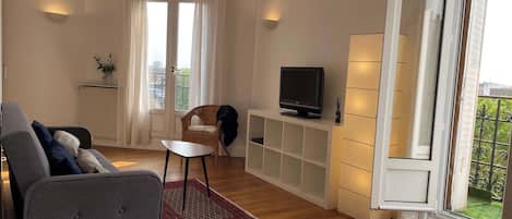 TV, offices
