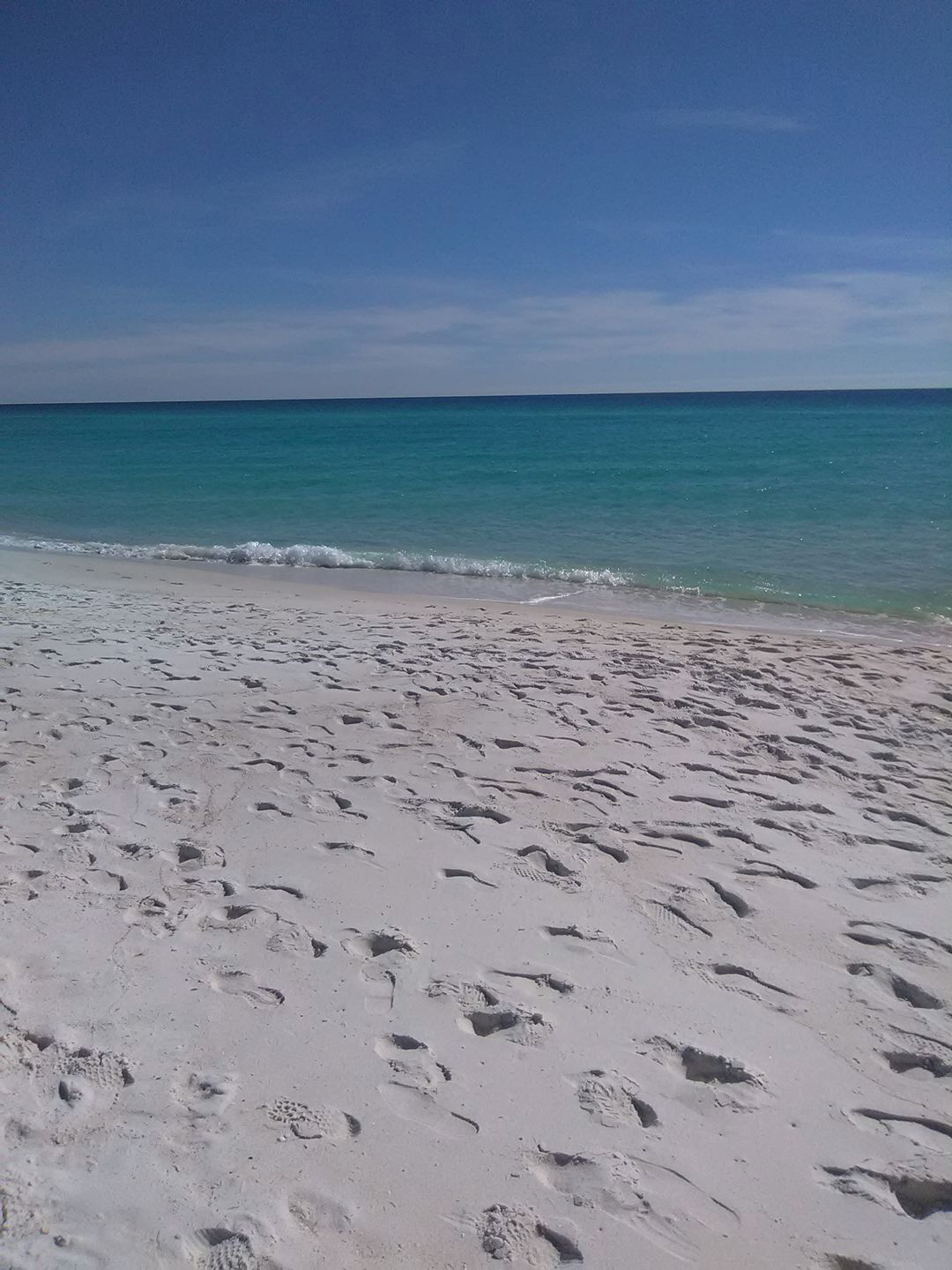Perto da praia 