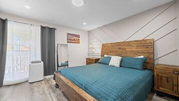 3 bedrooms, WiFi