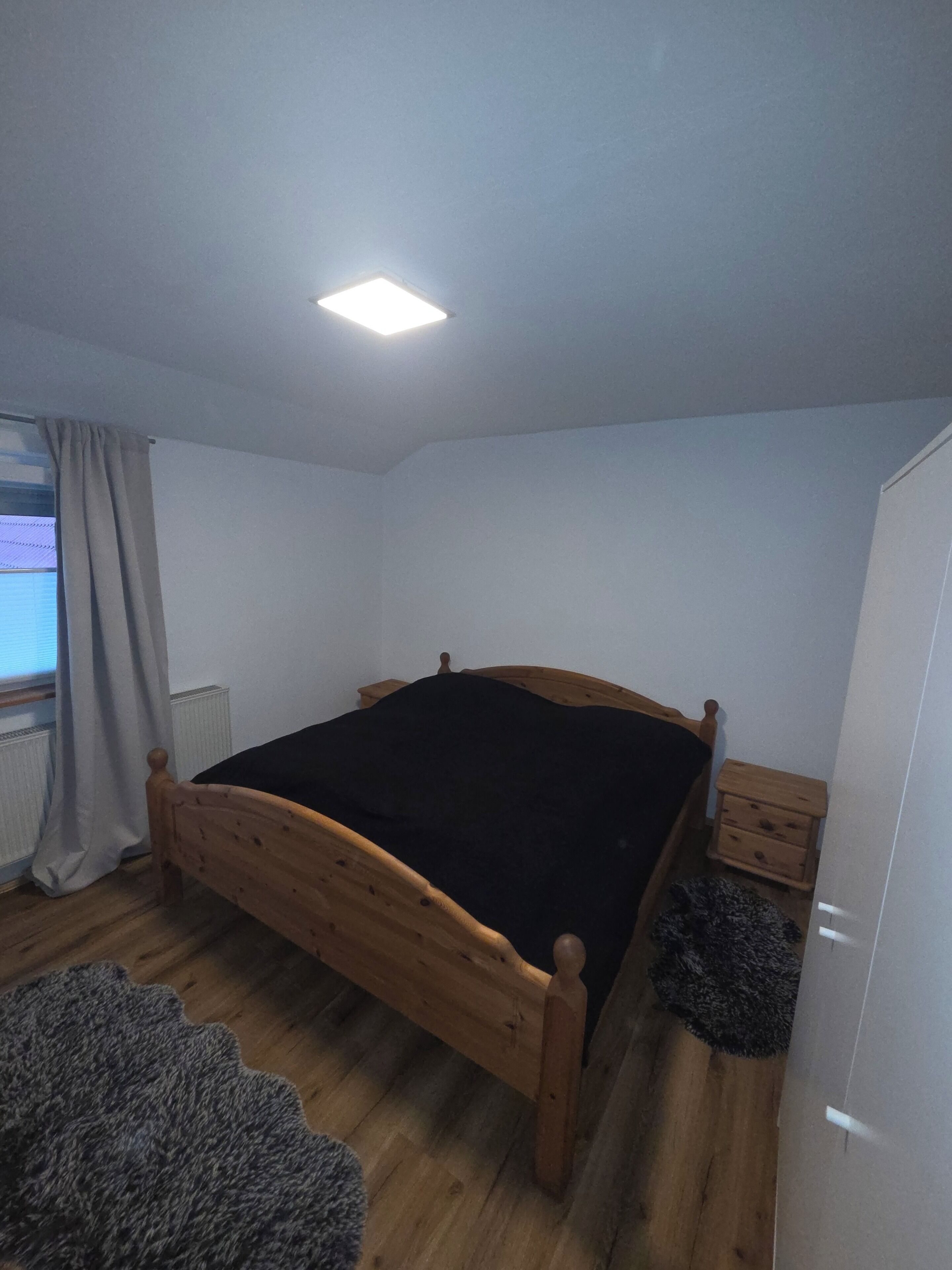 2 camere, Wi-Fi, lenzuola