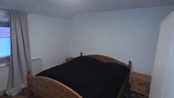 2 camere, Wi-Fi, lenzuola