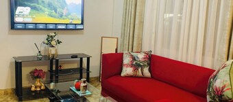 Cosy guest house