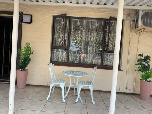Cosy guest house