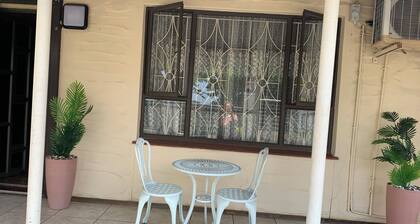 Cosy guest house