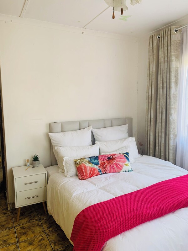 Cosy Guest House - Durban