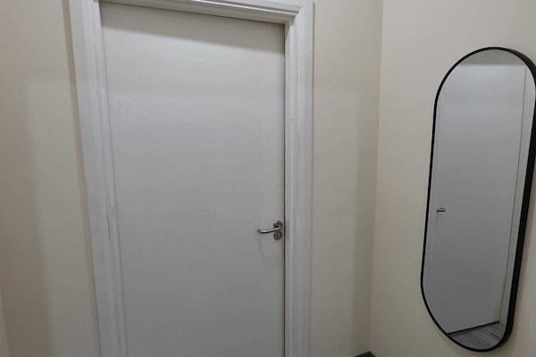 Comfort Triple Room, Non Smoking | Interior