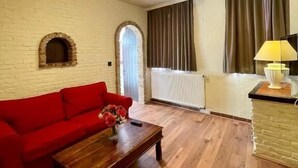 Unclassified image, 5 of 20, button - Cityflats Bruges (Bruges)